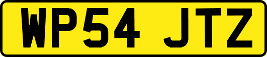 WP54JTZ
