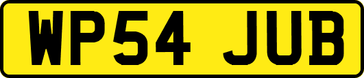WP54JUB