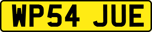 WP54JUE