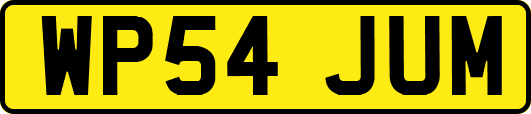 WP54JUM