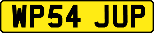 WP54JUP