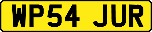 WP54JUR