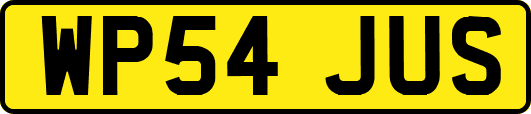WP54JUS