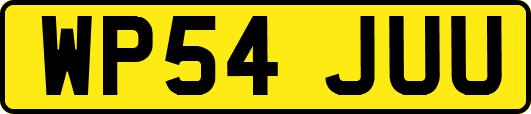 WP54JUU