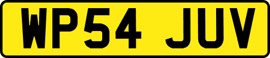 WP54JUV
