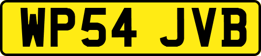 WP54JVB