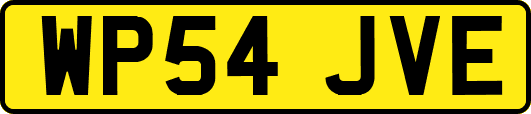 WP54JVE