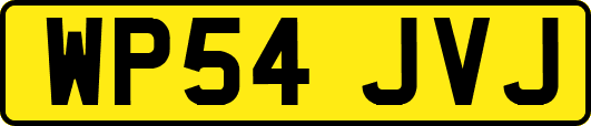 WP54JVJ