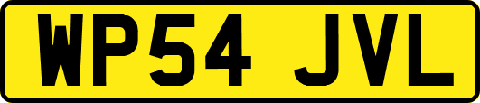 WP54JVL