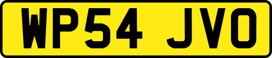 WP54JVO
