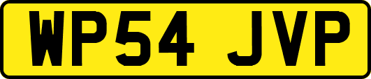 WP54JVP