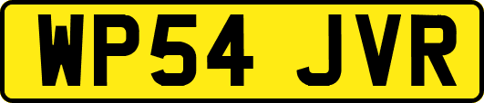 WP54JVR