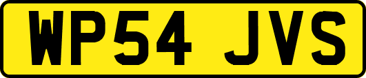 WP54JVS