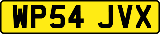 WP54JVX