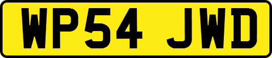 WP54JWD