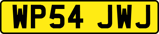 WP54JWJ