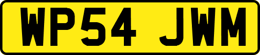 WP54JWM
