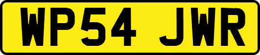 WP54JWR