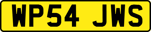WP54JWS