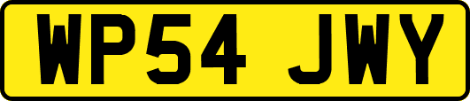 WP54JWY