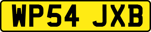 WP54JXB