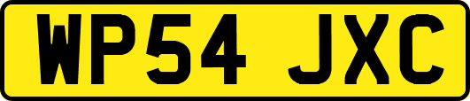 WP54JXC