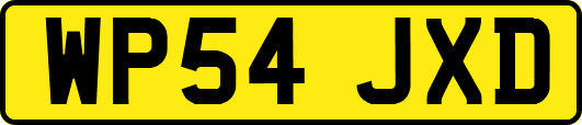 WP54JXD