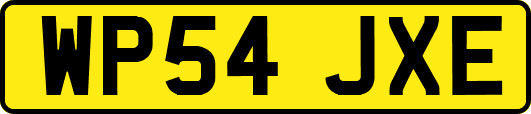 WP54JXE
