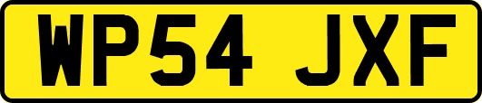 WP54JXF