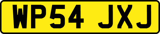 WP54JXJ