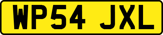 WP54JXL