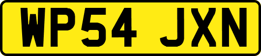 WP54JXN