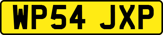 WP54JXP