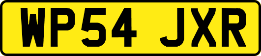 WP54JXR