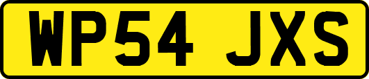 WP54JXS