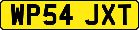 WP54JXT