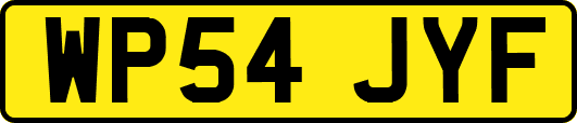 WP54JYF