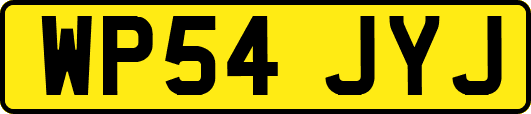WP54JYJ
