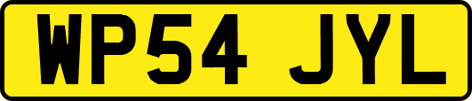 WP54JYL