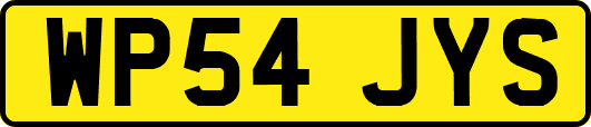 WP54JYS