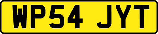 WP54JYT