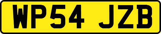 WP54JZB