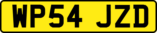 WP54JZD