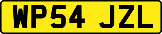 WP54JZL