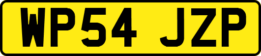 WP54JZP