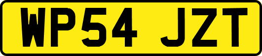 WP54JZT