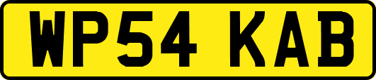 WP54KAB