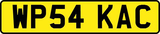 WP54KAC