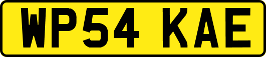 WP54KAE
