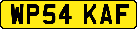 WP54KAF